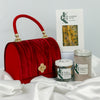 Box Ambra