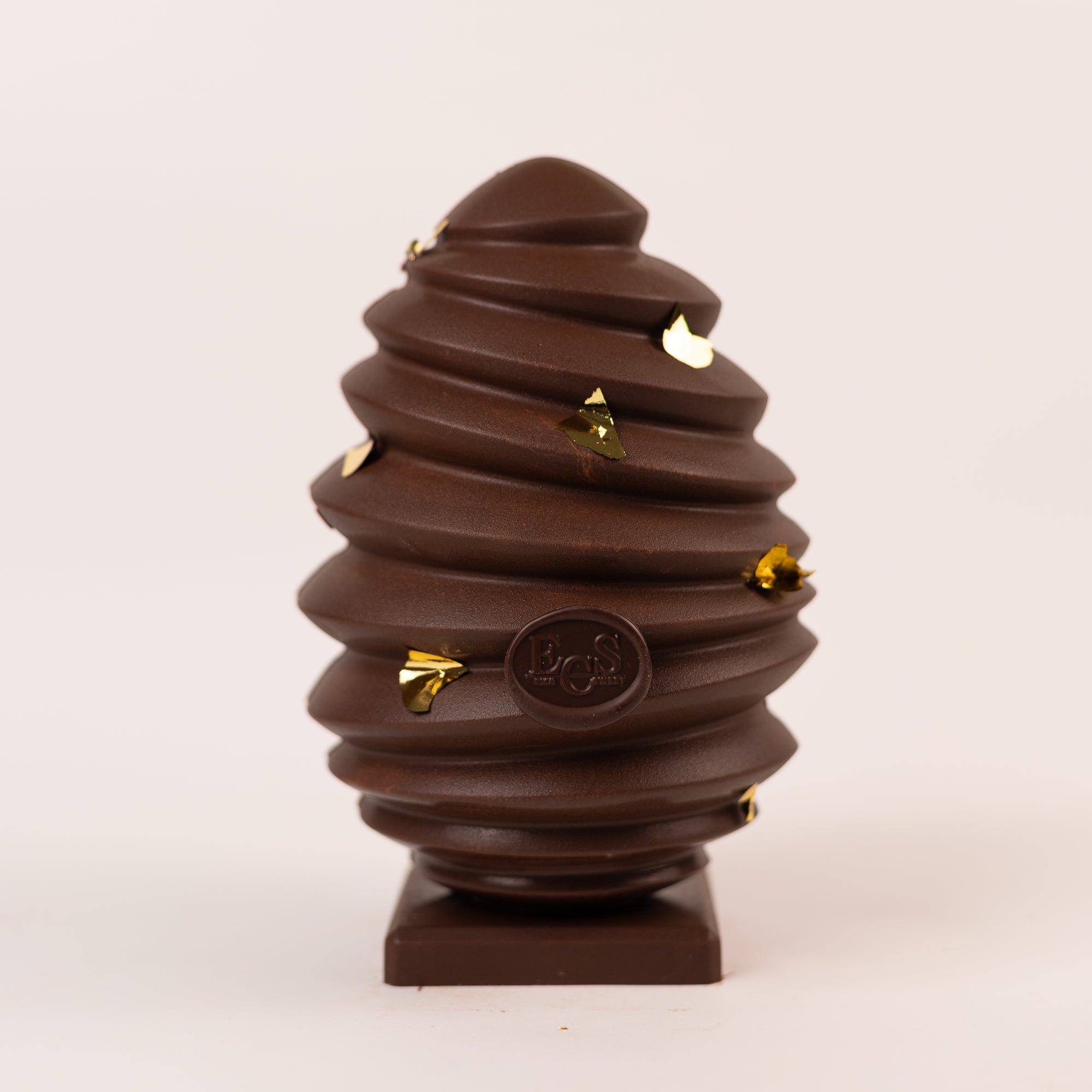 Uovo cioccolato gianduia