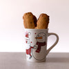 Biscotti con tazza