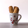 Biscotti con tazza